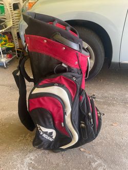 Sun mountain stand golf bag