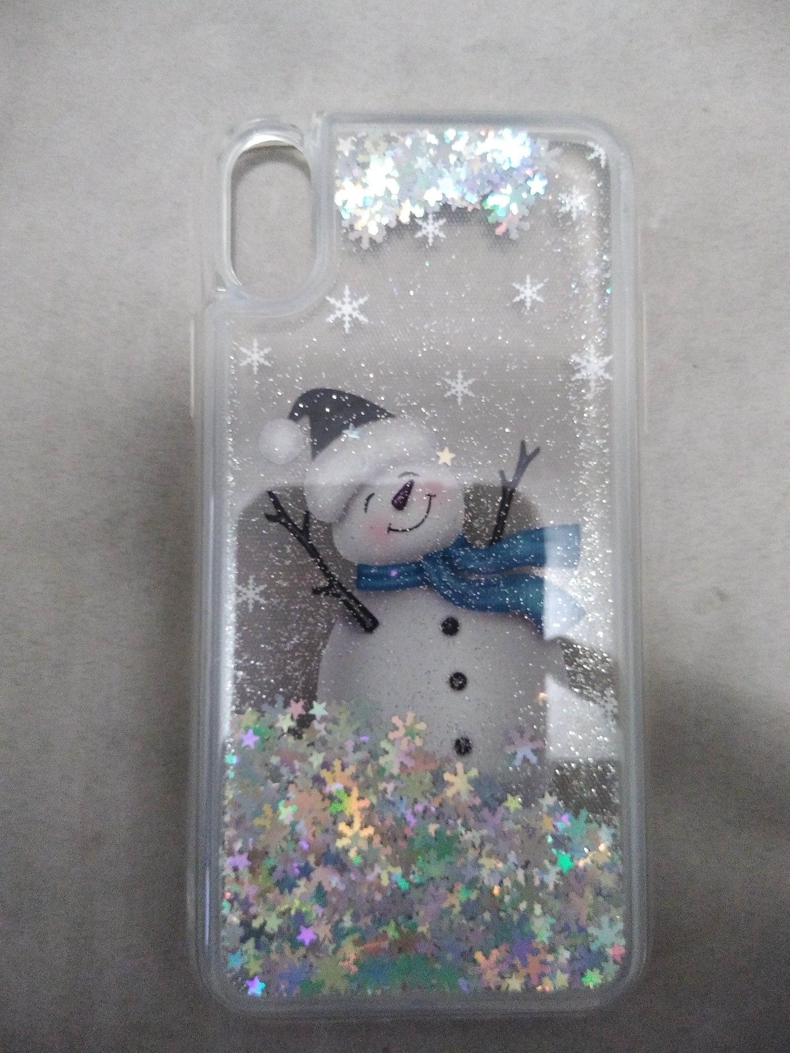 iPhone case