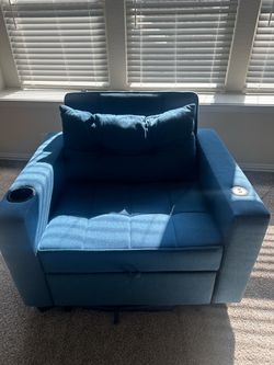 Lounge Chair