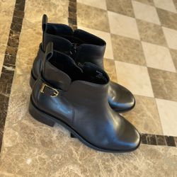 Designer Cole Haan Classic Boots $45 New  Size 6