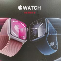Apple Watch Series 9