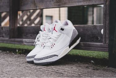 Jordan 3 200