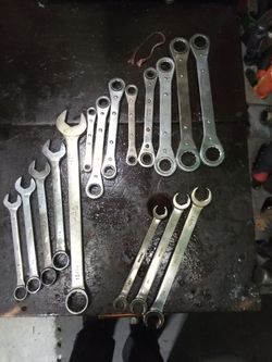 Mac Tools