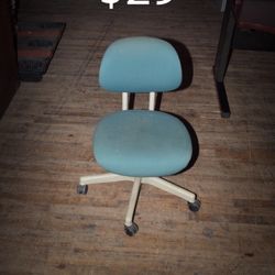 Chair $29