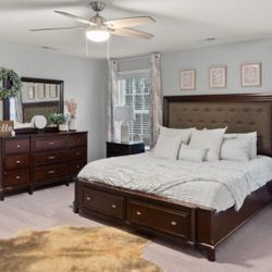 Bedroom Set