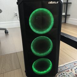 Gaming PC / Windows desktop (RTX 2070 Super)