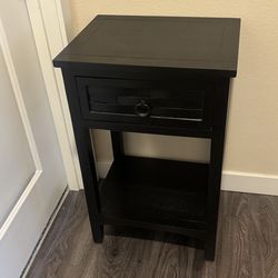 Bedside  table