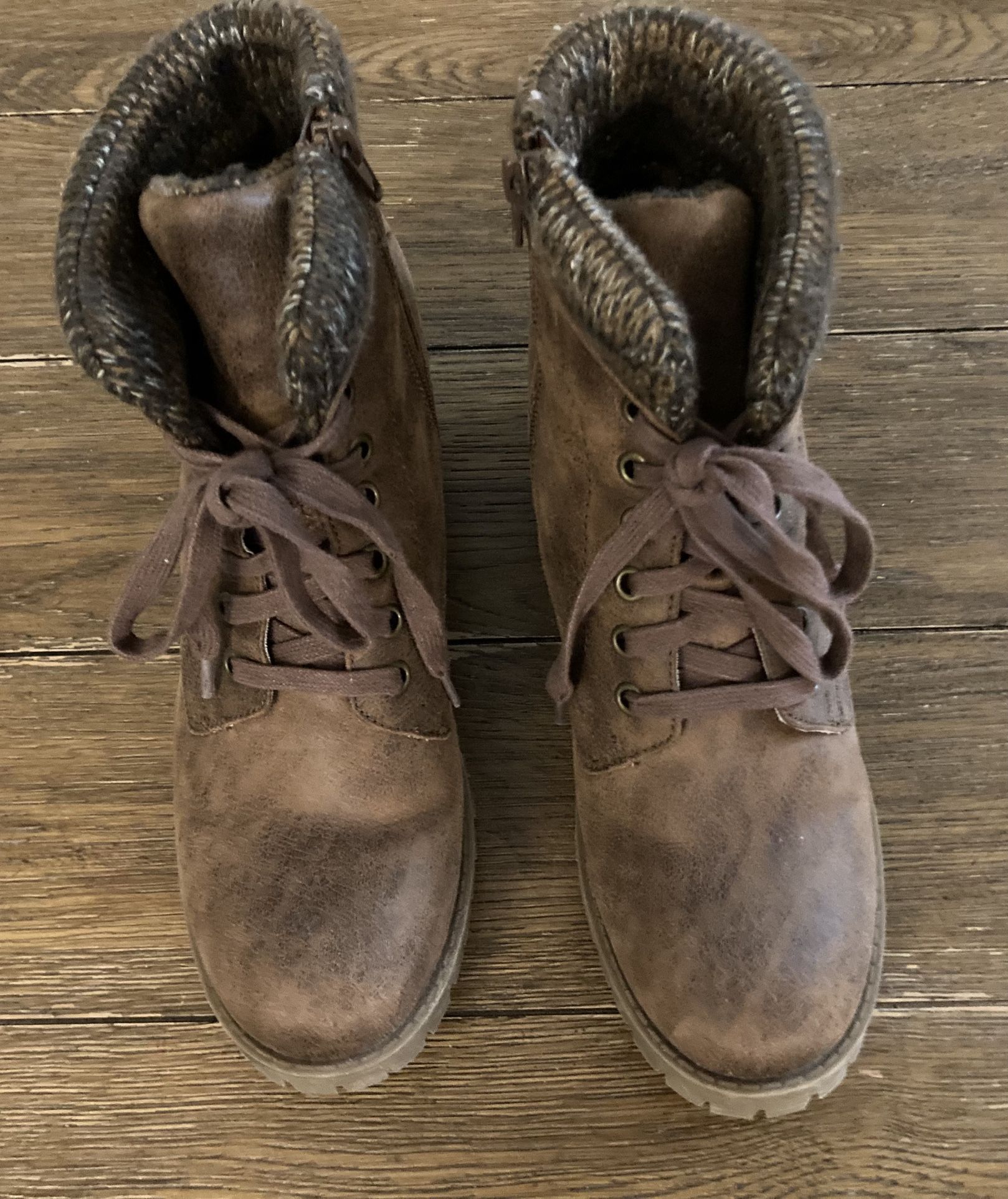 Boots