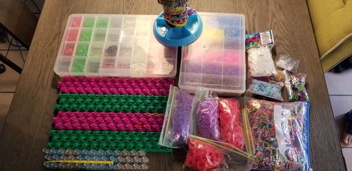 Loom lot