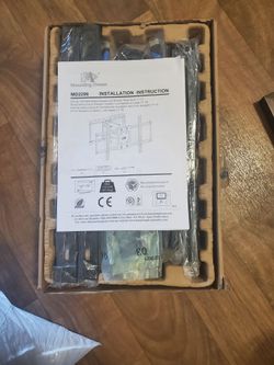 Tv stand wall