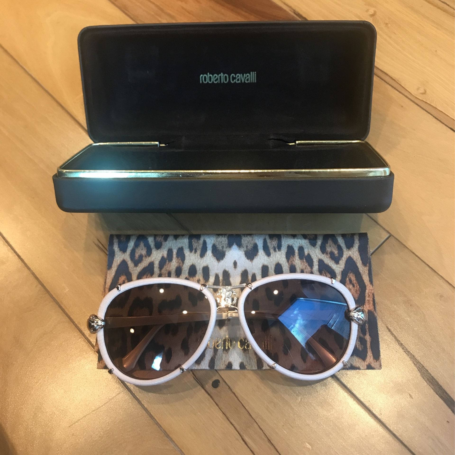Roberto Cavalli Sun Glass