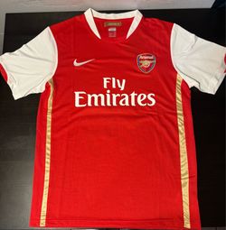 Arsenal 06/07 Henry jersey Size:L
