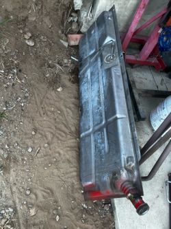 Fuel tank Chevy c20