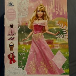 Disney Princess Aurora