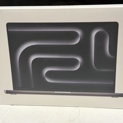 16-Inch MacBook Pro M4 Pro 24GB 512GB