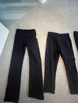 Running or Lounging Leggings