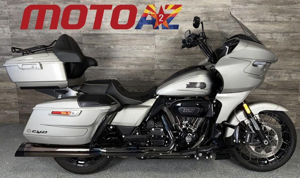 2023 Harley-Davidson Fltrxse Cvo Road Glide
