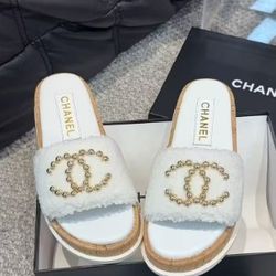 Fashion Slippers