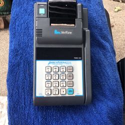 VeriFone