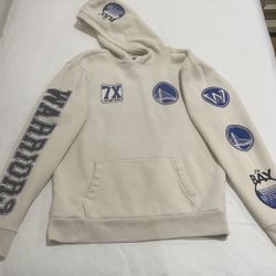 Boys Hoodie Size S