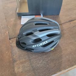 Brand New Kids Giro Buke Helmet