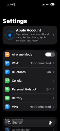 iPhone 17 pm 1tb unlocked silver