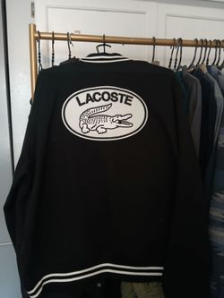 Lacoste Jackets XL - New w/ tag attached