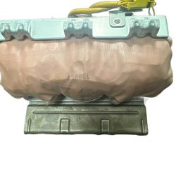 2014-2016 MAZDA 6 FRONT RIGHT PASSENGER DASH PANEL