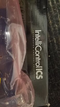 Niles ics Sirius radio card