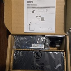 Lenovo Thunderbolt 4 Dock - DK2131