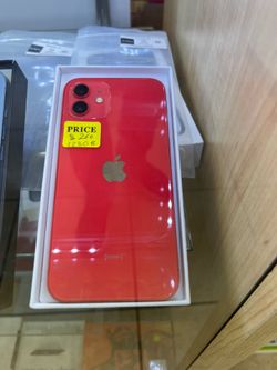 IPhone 12  128 GB unlocked