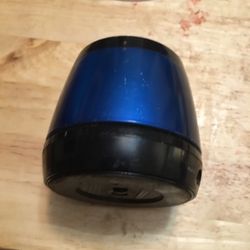 Hd jam blue tooth speaker