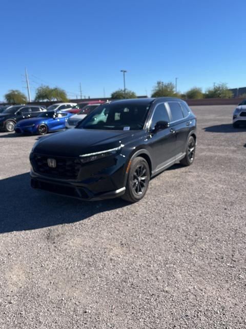 2023 Honda CR-V Hybrid