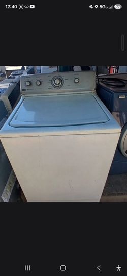 Maytag Centennial Top Load Washer 2 months Warranty Delivery Installation Available
