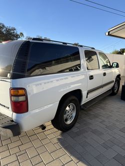2003 Chevrolet Silverado 1500