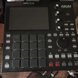 Mpc one $500
