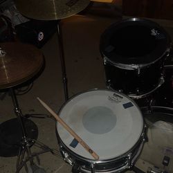 Need a Cymbal