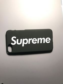 Premium iPhone 7/8 Phone Case
