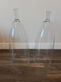 Vases only