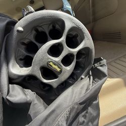 Bag Boy Revolver Golf Bag