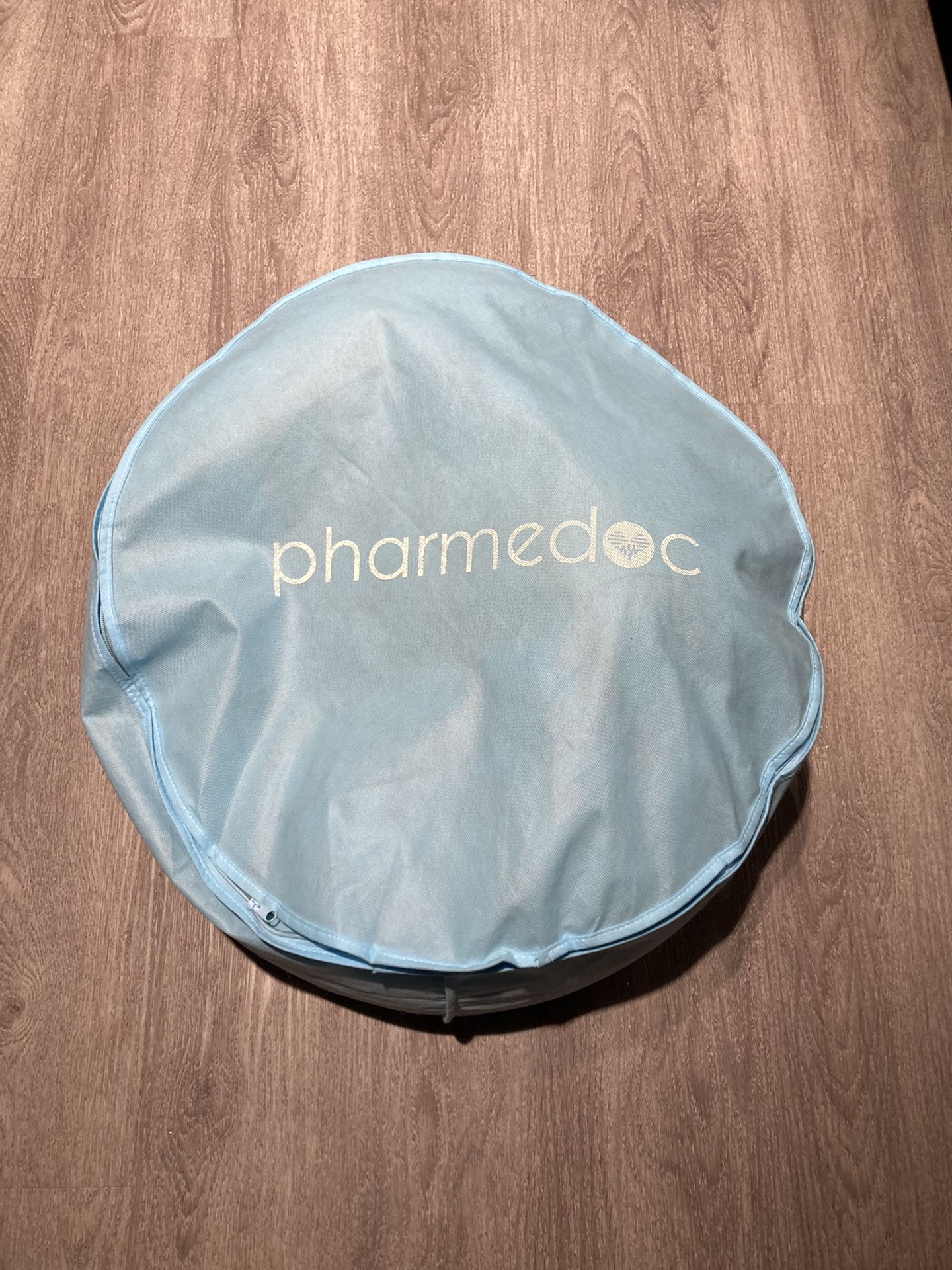 Pharmedoc pregnancy pillow