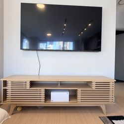 TV Console