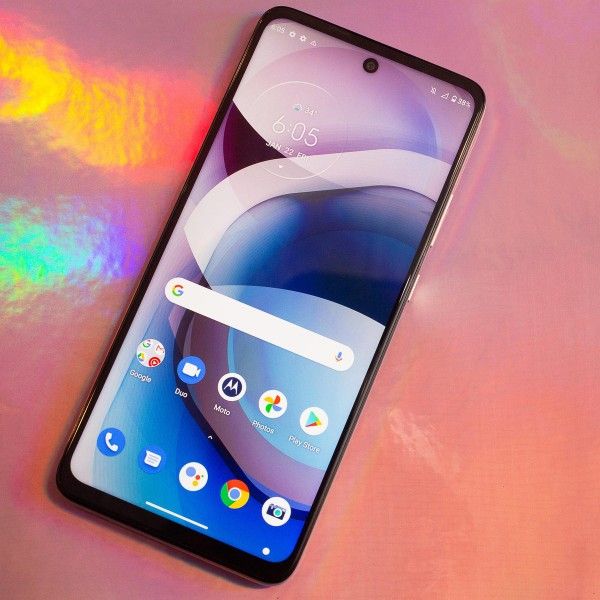 5g Motorola Ace Unlocked