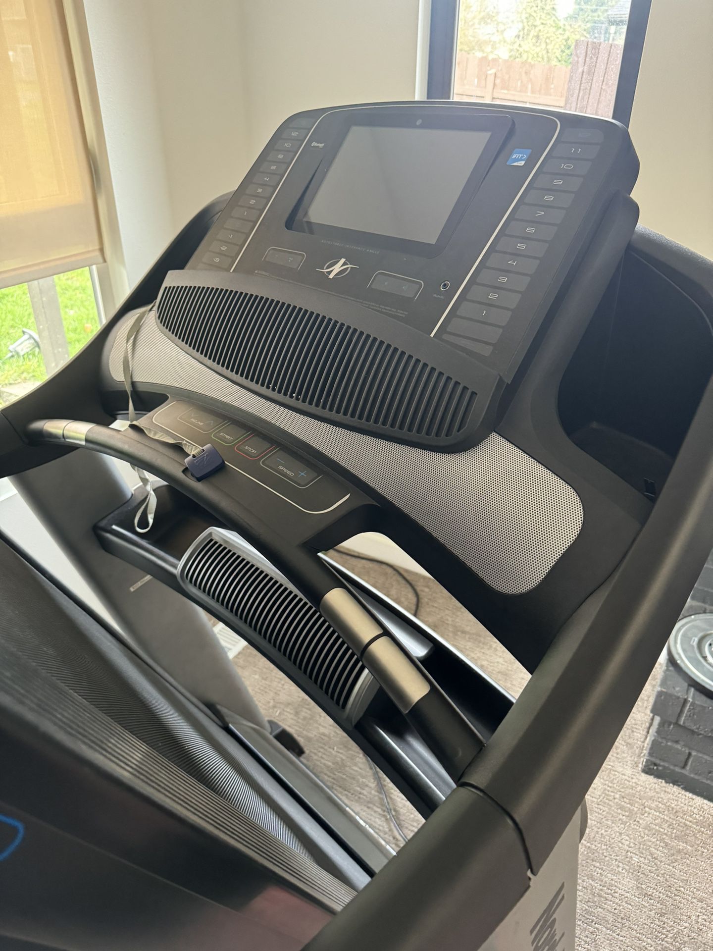 Nordictrack Elite 7750 Treadmill 