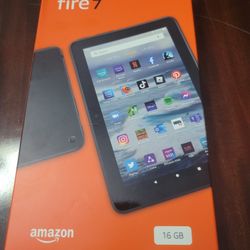 Fire 7 Tablet