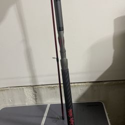 Ugly Stik Carbon