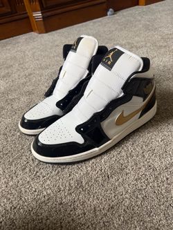 Air Jordan 1 Mid SE Men's 852542-007