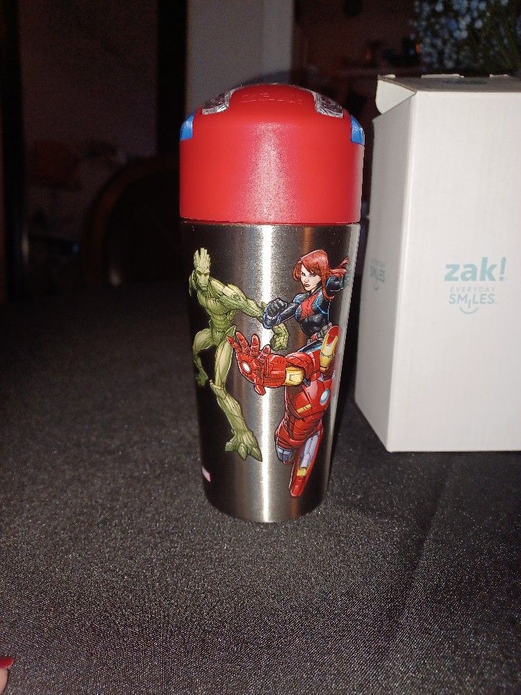 Boy's Drink Cup