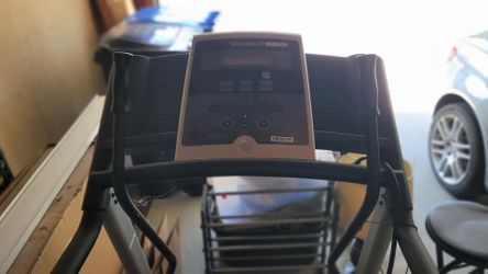 Treadmill