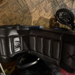 X Chair 